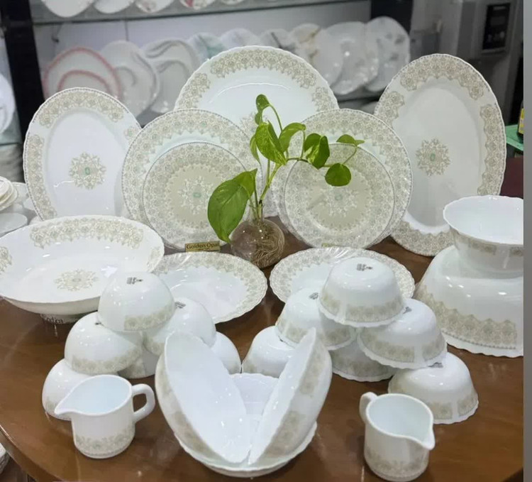 آرکوپال فله طرح چینی پارس اوپال