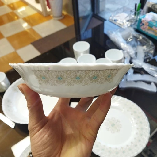 آرکوپال فله طرح چینی پارس اوپال