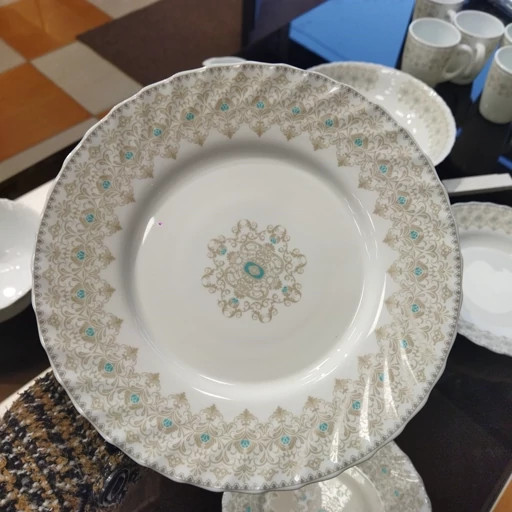 آرکوپال فله طرح چینی پارس اوپال