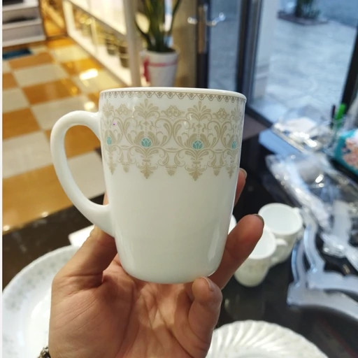 آرکوپال فله طرح چینی پارس اوپال