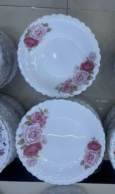 آرکوپال فله گل صورتی پارس اوپال