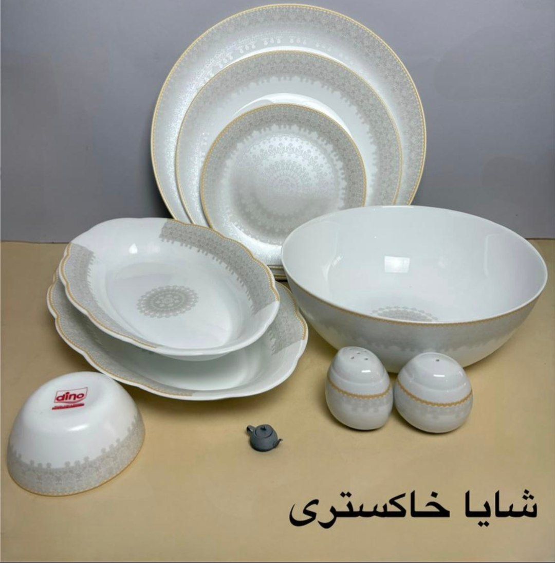 سرویس آرکوپال 42 پارچه مقصود طرح چینی