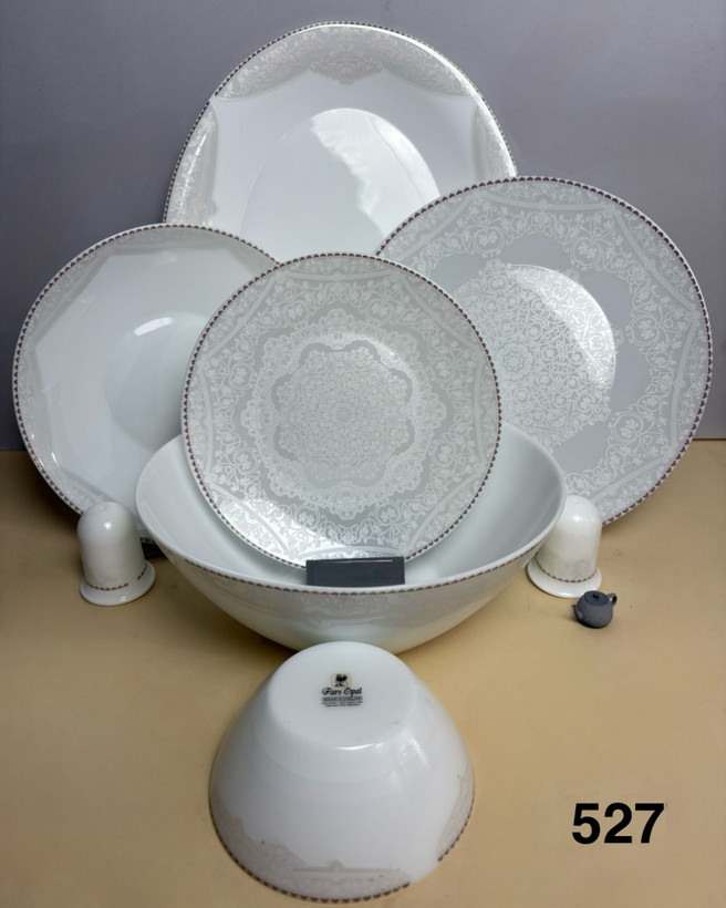 سرویس غذا خوری آرکوپال پارس اوپال کد 527