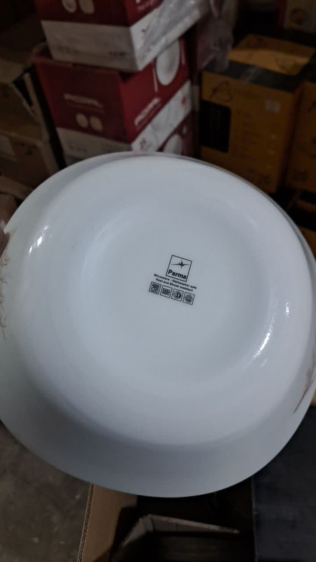 آرکوپال درخت طلای لب طلا قالب مربع