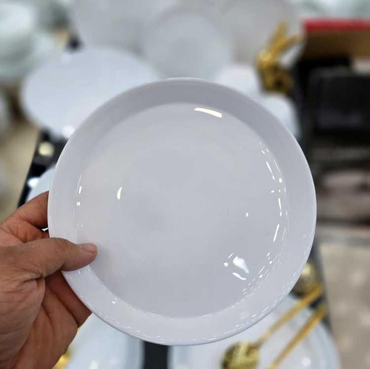 سرویس پذیرایی آرکوپال 26 پارچه استراکچر گلدن اوپال