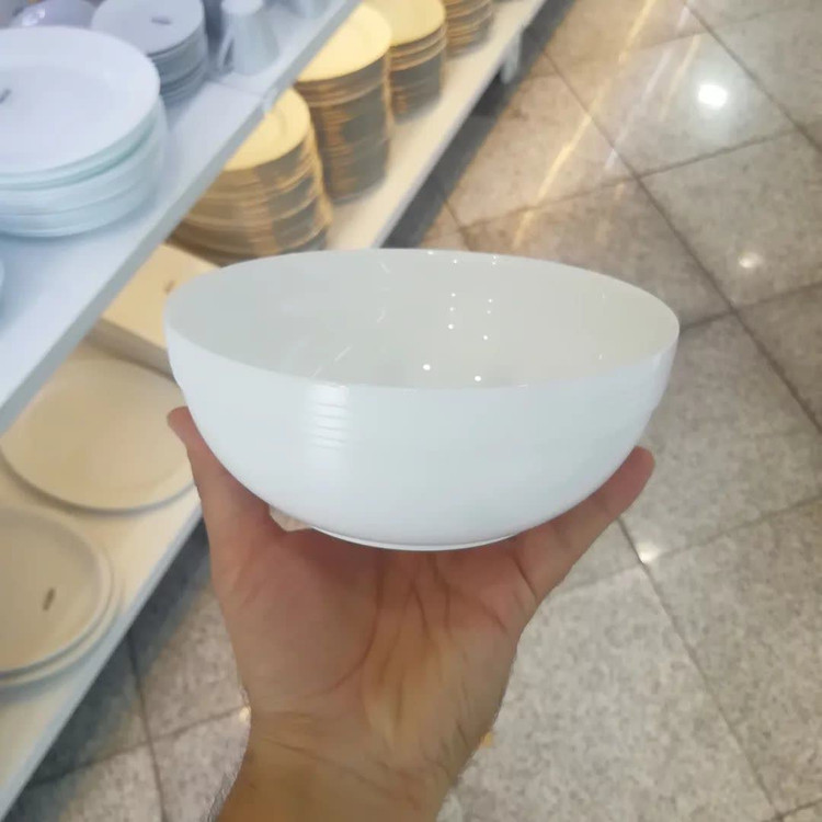 آرکوپال فله هتلی سفید ساده