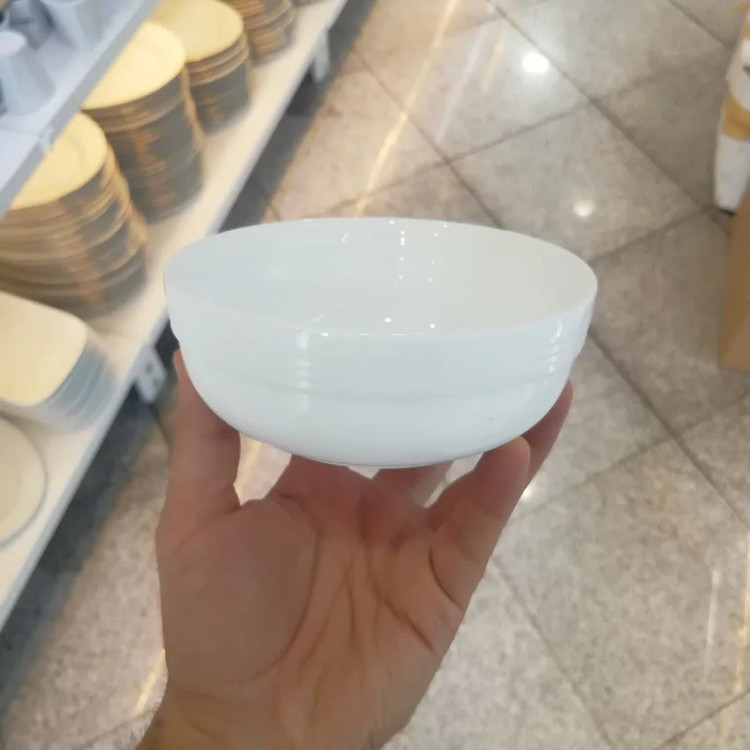 آرکوپال فله هتلی سفید ساده