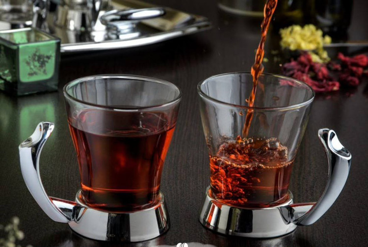 سوفله های پافیلی برند رزلند